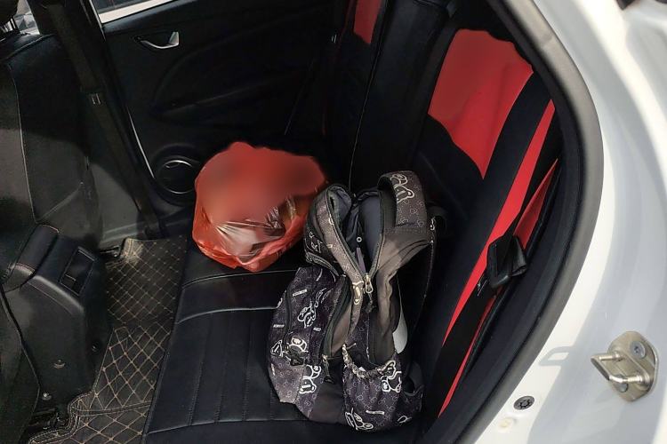 Used Dongfeng Fengon 500 2021 1.5L Manual Enjoyment Model