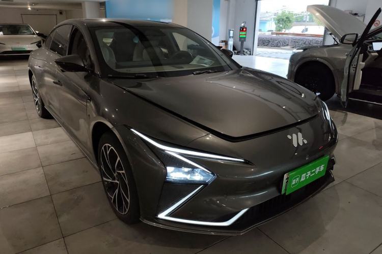 Used IM L7 2022 Dynamic Model