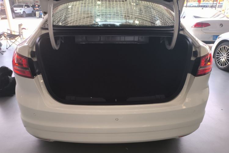 Used Ford Escort 2017 Revised Version 1.5L Automatic Comfort Edition