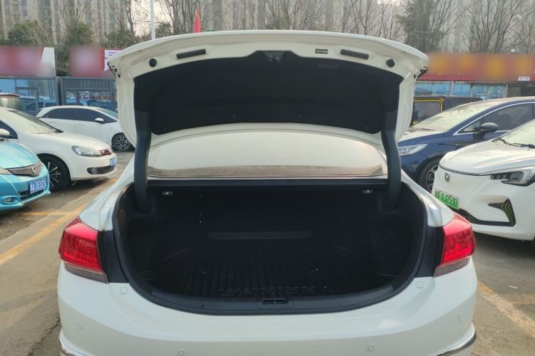 Used Honda Spirior 2015 2.4L Prestige Edition