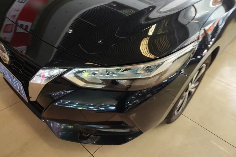 Used Nissan Sylphy 2021 1.6L XL CVT Enjoyment Edition
