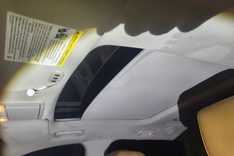 Used Lincoln MKT 2010 3.5T EcoBoost AWD Headliner