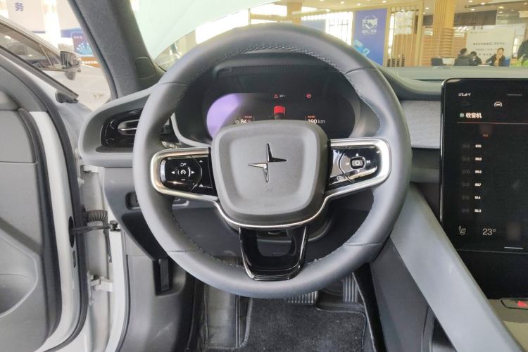 Used Polestar 2 2021 Single Motor Standard Range