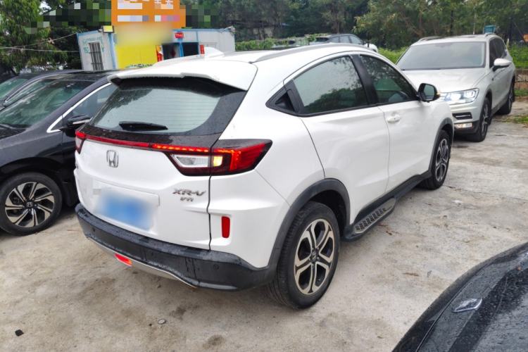 Used Honda XR-V 2015 1.8L VTi CVT Luxury Edition