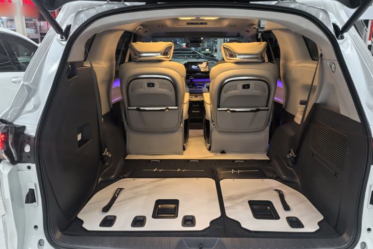 Used Toyota SIENNA 2024 2.5L Hybrid Comfort Edition