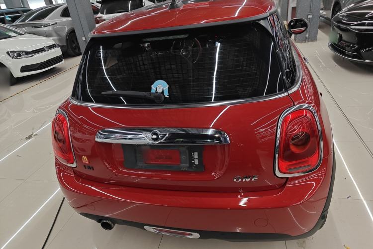 Used MINI 2014 1.2T ONE+