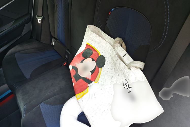 Used BMW 2 Series 2023 225i Four-Door Coupe M Sport Shadowline Package