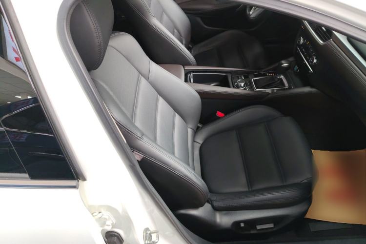 Used Mazda Atenza 2017 2.5L Blue Sky Prestige Edition
