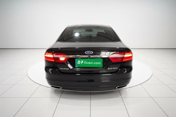 Used Ford Taurus 2015 EcoBoost 245 Fashion Edition