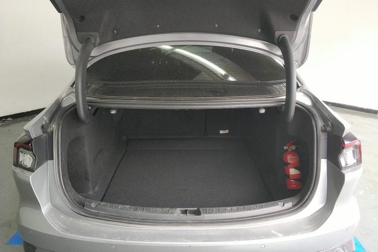 Used Ford Mondeo 2022 Facelifted EcoBoost 245 Ultimate Edition