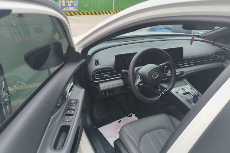 Used GAC Trumpchi EMPOW 2024 270T DCT Yingbao S Edition
