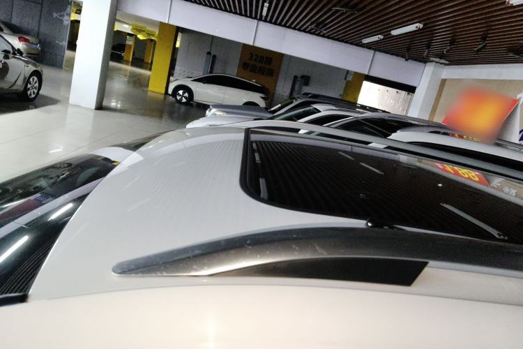 Used Volkswagen Tharu 2021 280TSI Two-Wheel-Drive Luxury Plus Edition
