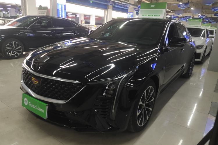 Used Cadillac CT5 2025 28T Urban Sport Edition