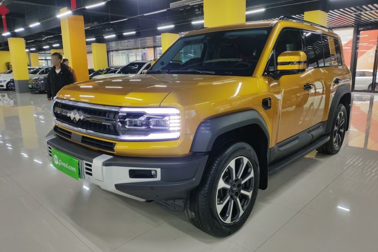 Used Formula Leopard Leopard 5 2023 Navigator Edition