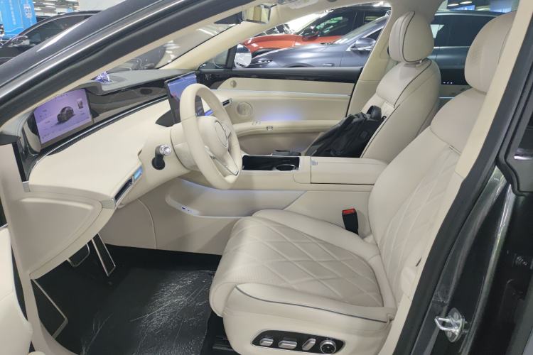 Used Hima Stelato S9 2025 Extended-Range Ultra