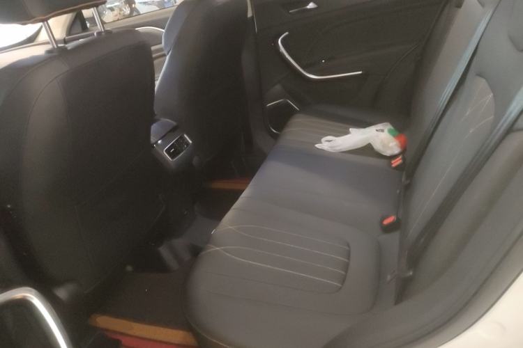 Used Bestune T77 2021 PRO 280 TID Automatic Luxury Model