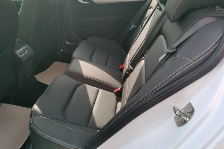 Used Geely Auto Vision S1 2018 1.5L Manual Fong Chi Model
