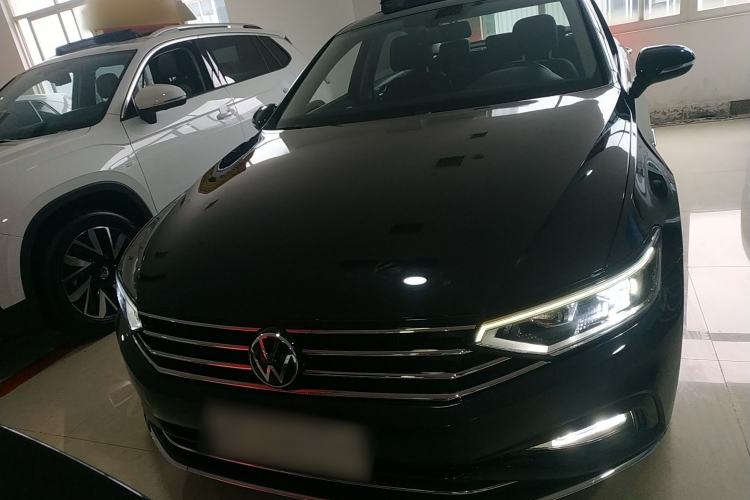 Used Volkswagen Magotan 2020 330TSI DSG Leading Model