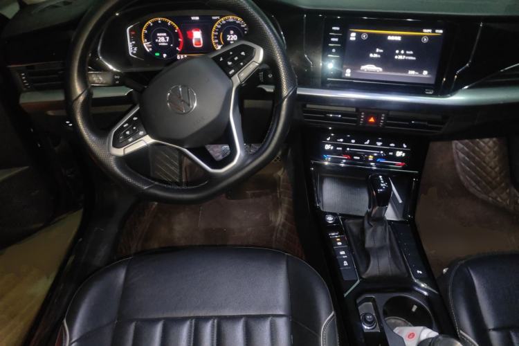 Used Volkswagen Passat 2022 330TSI Elite Edition