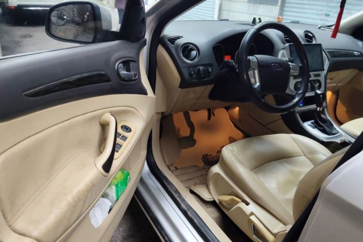 Used Ford Mondeo 2010 2.3L Fashion Edition