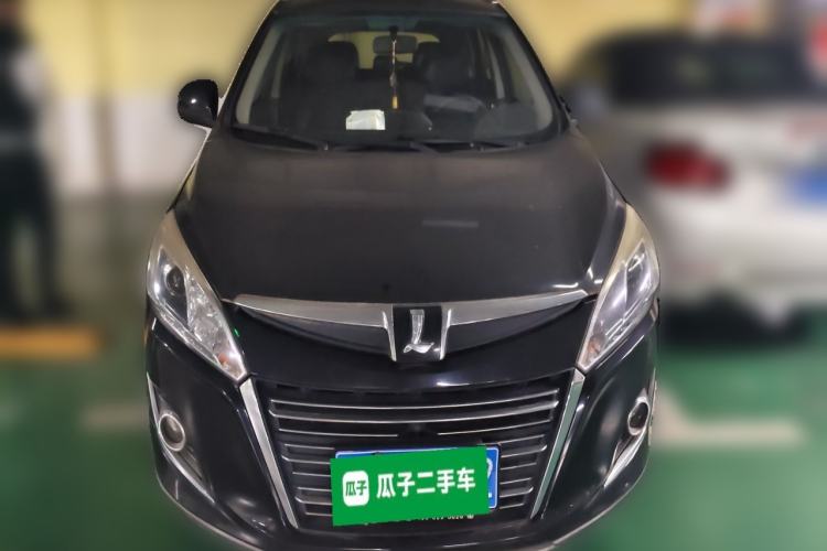 Used Luxgen U6 SUV 2015 1.8T Fashion Edition