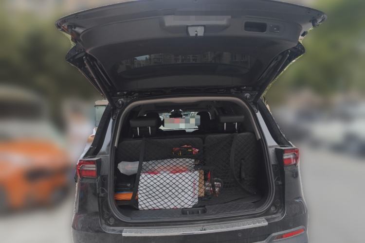 Used Ford Equator 2021 EcoBoost 225 Premier PLUS 6-Seater