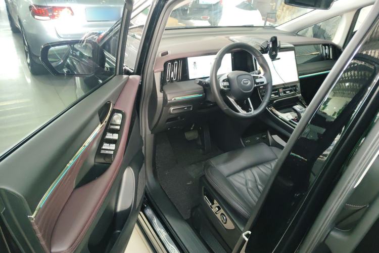 Used GAC Trumpchi M8 2024 Master Series 400T Ultimate Edition
