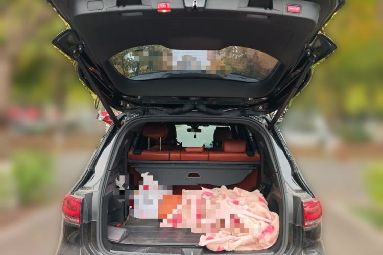 Used Mercedes-Benz GLB 2020 Facelift GLB 200 Fashion Edition