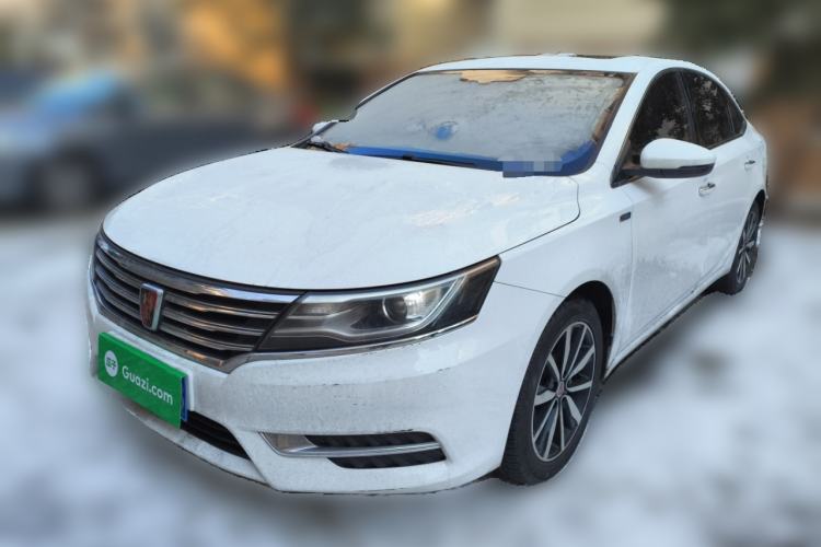 Used Roewe i6 2018 20T Automatic Flagship Edition