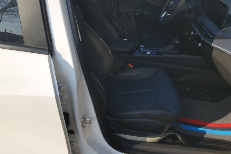 Used Buick Velite 6 2024 430km Enjoyment Version