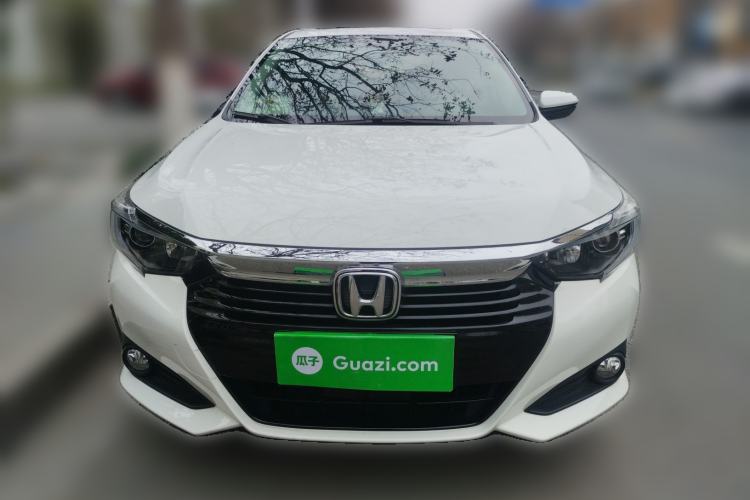 Used Honda Crider 2022 180Turbo CVT Luxury Edition
