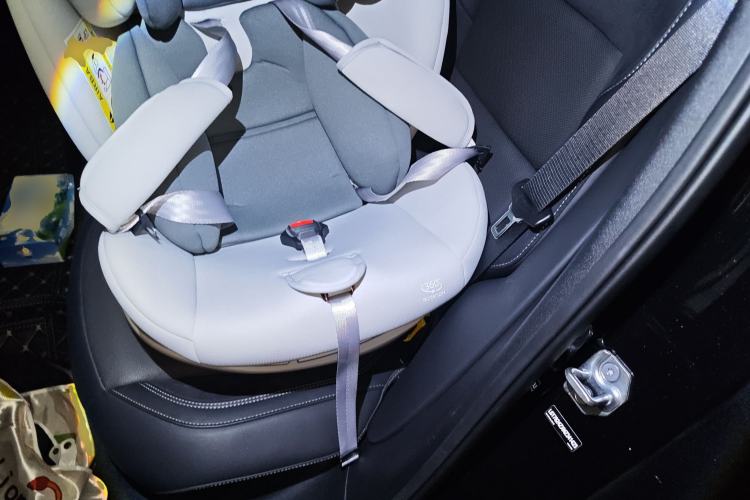 Used Lynk & Co 03 2022 1.5TD DCT JingPro