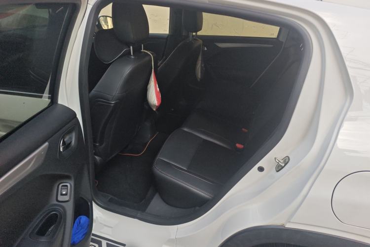 Used Citroen C3-XR 2015 1.6L Automatic Pioneer Model