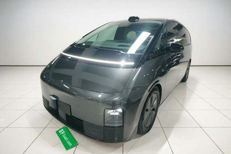 Used Li Auto MEGA 2024 Ultra Model Guazi used car, China used car export, Used car for sale, Used Li Auto cars, Cheapest cars for sale, Electric vehicle, New energy car