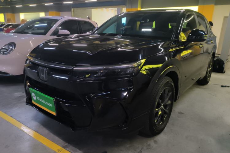 Used Honda Breeze 2023 240TURBO Two-Wheel-Drive Prestige Edition 5 Seats