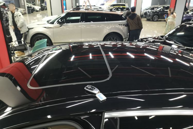 Used Mercedes-Benz E-Class 2018 Facelift E 200 L Sport Edition