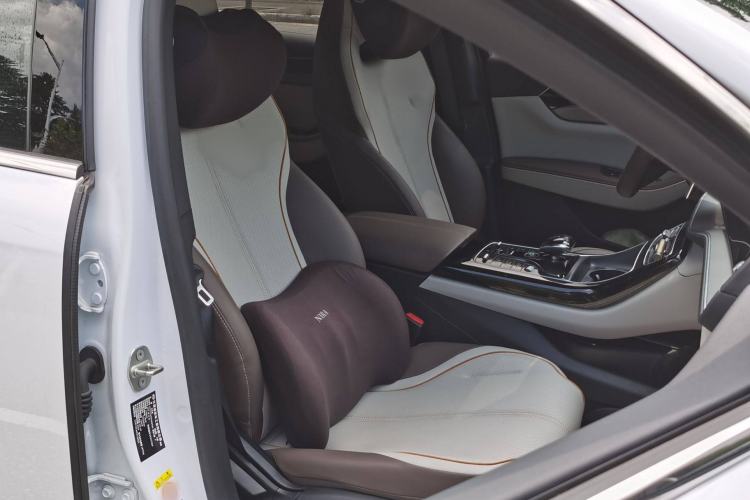 Used BYD Qin PLUS 2023 Champion Edition DM-i 55KM Superior Model