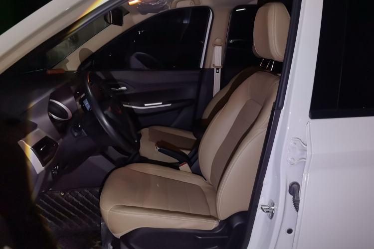 Used Wuling Hongguang 2021 1.5L Facelift S Comfort Version Hydraulic Power Steering LAR