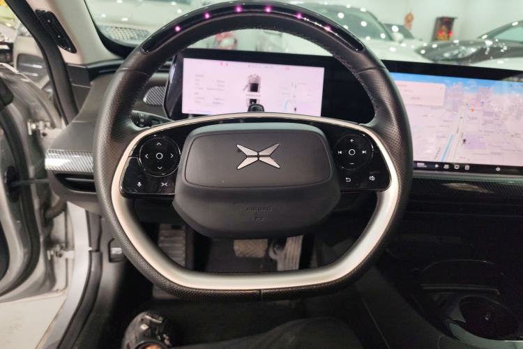 Used XPeng P7 2020 670E
