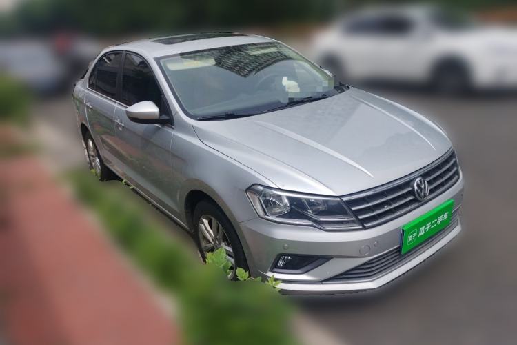 Used Volkswagen Jetta 2017 1.4L Manual Comfort Model