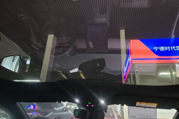 Used Nio ET5T 2024 75kWh Touring
