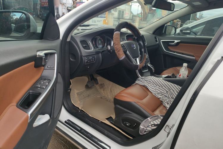 Used Volvo S60 2016 S60L T5 Intelligent Drive Edition
