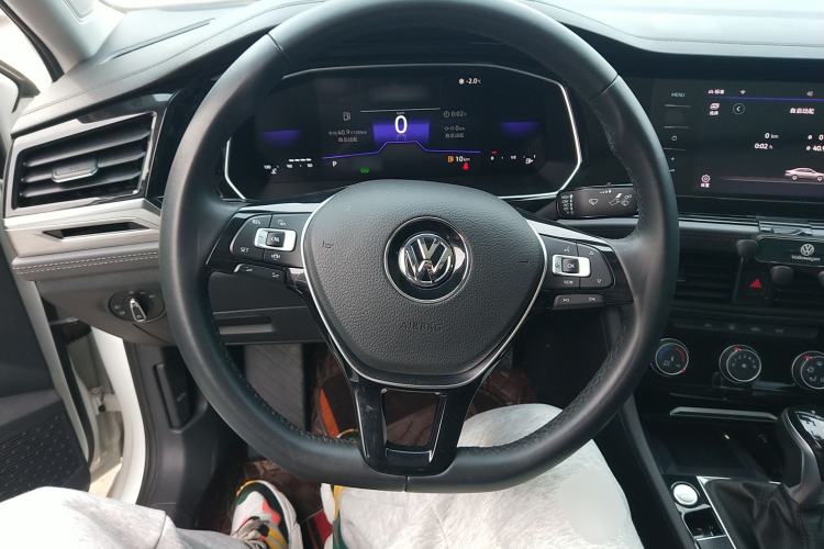 Used Volkswagen Sagitar 2021 280TSI DSG Excellence Edition