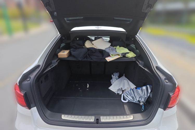 Used BMW 3 Series GT 2020 320i M Sport Night Edition