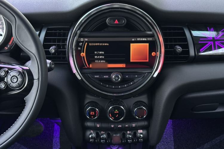 Used MINI MINI 2020 1.5T COOPER Artist