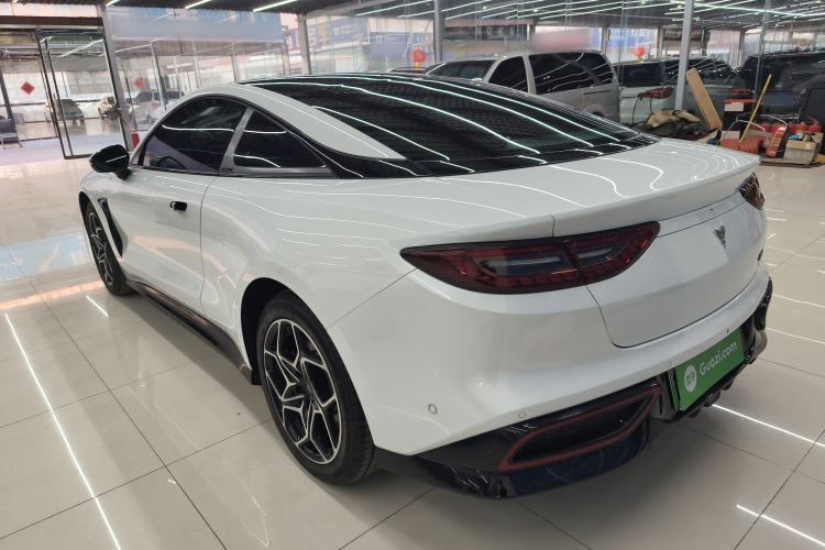 Used NETA GT 2023 560