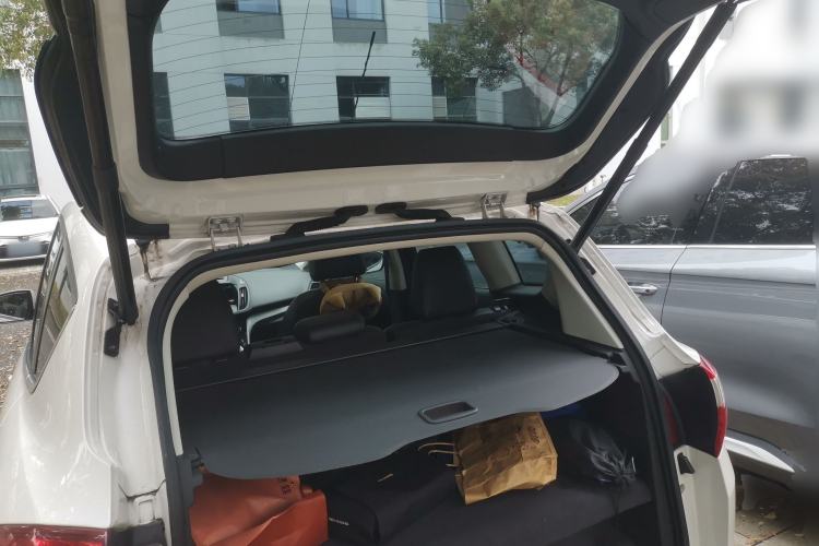 Used Ford C-MAX 2017 2.0L Energi (Imported)