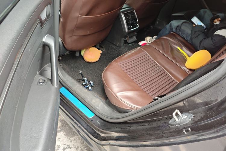 Used Volkswagen Passat 2017 330TSI DSG Luxury Edition