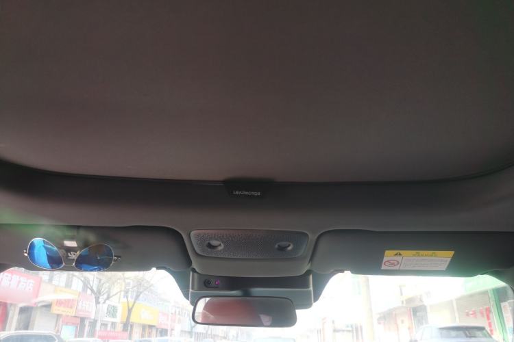 Used Leapmotor S01 2020 460 Standard Edition
