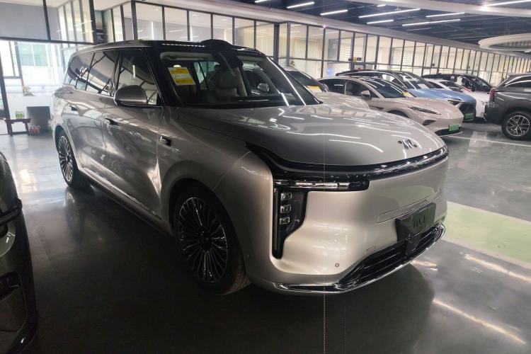 Used IM LS9 2026 Model 66 Ultra